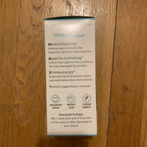 Elevate max happy coffee - Picture 3 of 4